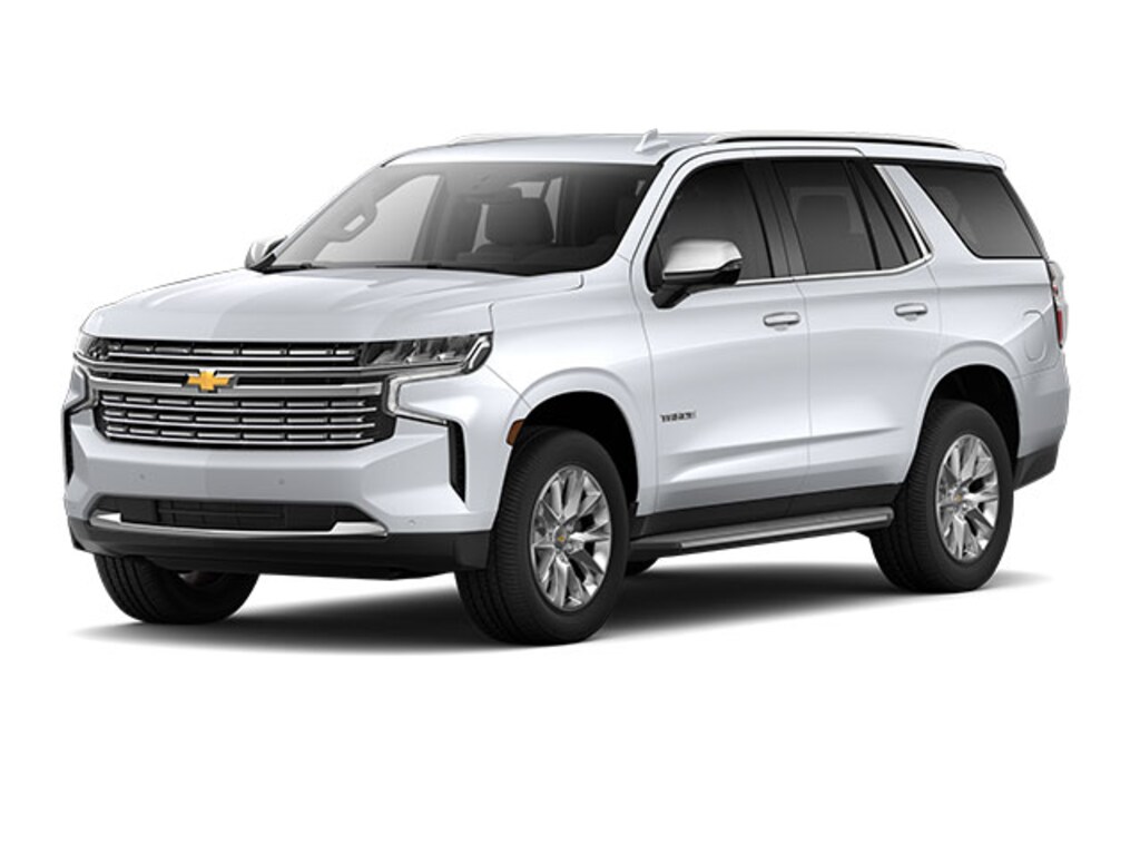 Used 2023 Chevrolet Tahoe Premier For Sale Antioch IL